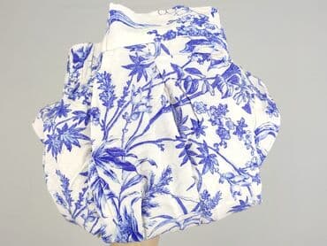 hm spodnie zimowe: H&M, Spodnie materiałowe damskie, rozmiar S — 6