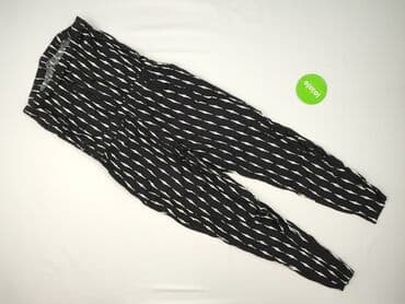 even and odd buty: Even&Odd, Spodnie materiałowe damskie, rozmiar L — 3