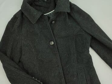 купити куртку в польщі жіночу: Blue Motion, Women`s trench, size L (EU 40) — 1