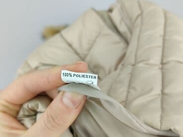 wyprzedaz kurtek zimowych: Kurtka zimowa damska, S — 5