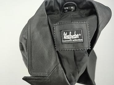 leather: Kurtka skórzana damska, rozmiar 2XL — 6
