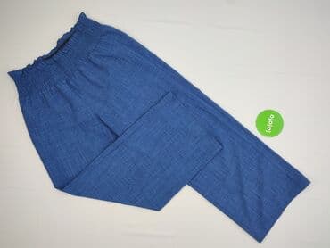 majtki f f: Spodnie materiałowe damskie, rozmiar L — 2