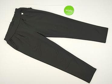 legginsy next: Spodnie materiałowe damskie, rozmiar L — 2