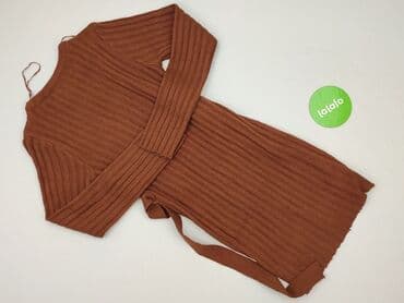 czerwony sweter reserved: Brave Soul, Sukienka damska, S — 3