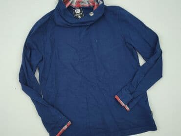 kurtka zimowa steve madden: Ombre, Bluzka dla mężczyzn, XL — 1