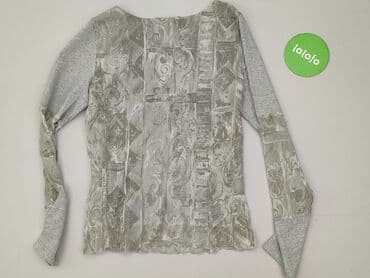 bluzki damskie dopasowane: Bluzka damska, rozmiar M — 3