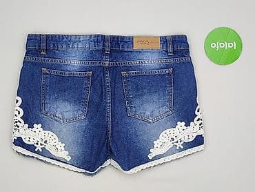 ping jeans: Janina, Szorty damskie, rozmiar M — 3