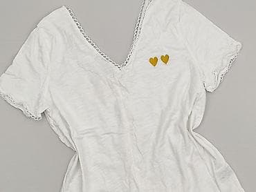 Shein, T-shirt damski, rozmiar S