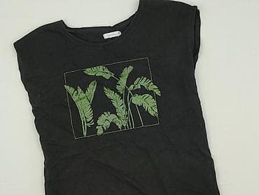 koszulka beksinski: Reserved, T-shirt damski, rozmiar M — 1