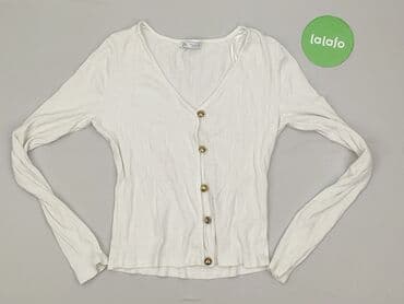 stradivarius swetry: Zara, Kardigan damski, rozmiar S — 2