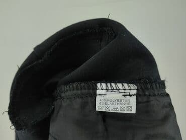 zara spodnie czerwone: Freesia, Spodnie dla mężczyzn, rozmiar M — 5