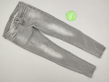 jeans amisu: Amisu, Jeansy damskie, rozmiar S — 2