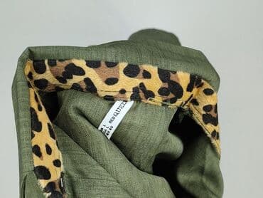 płaszcz jeansowy ochnik: Trencz damski, rozmiar L — 5