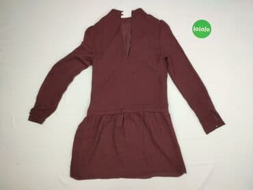 czerwona obcisła sukienka h: Reiss, Women`s dress, size XS (EU 34) — 3