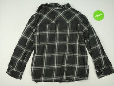 diverse bluza damska: H&M, Koszula damska, rozmiar L — 3