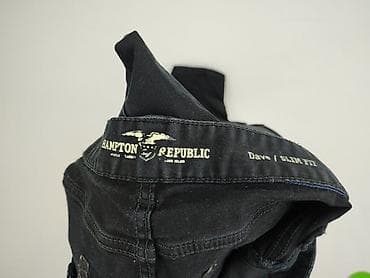 hampton republic jacket: Hampton Republic, Jeansy dla mężczyzn, rozmiar L — 4