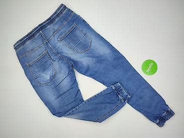 tchibo: House of Denim, Jeansy dla mężczyzn, rozmiar L — 3