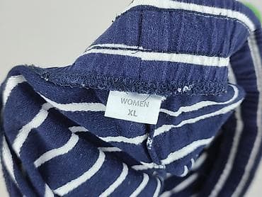 spodenki plus size: Szorty damskie, rozmiar XL — 4