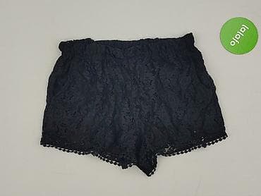 legginsy: Szorty damskie, rozmiar L — 2