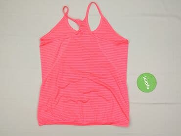 koszulka na ramiączkach decathlon: H&M, Women`s T-shirt, size M — 4