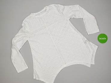 shine: Shein, Bluzka damska, rozmiar M — 2