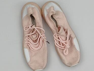 Sneakersy damskie, rozmiar 41