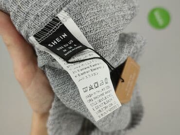 Жіночий одяг: Shein, Светр жіночий, M на lalafo.pl — 5 Жіночий одяг: Shein, Светр жіночий, M — 5