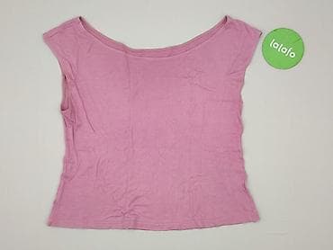 koszulka top: Bluzka damska, rozmiar S — 2