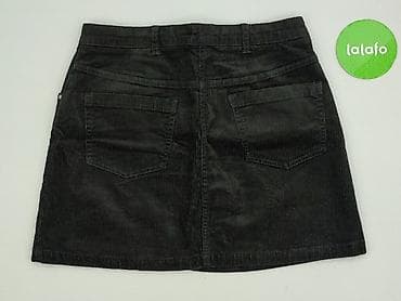 spódnice goth: Esmara, Spódnica damska, rozmiar M — 3