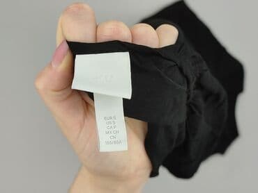 hm sukienka z falbanami: H&M, Sukienka damska, rozmiar S — 4