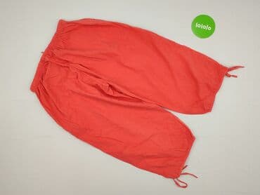 Kobiety: Spodnie materiałowe damskie, rozmiar 5XL — 3