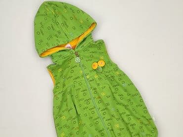 c and a bluza: Sweatshirt, 1.5-2 years, 86-92 cm, condition - Very good — 1