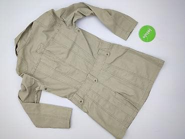 botki tom tailor: Fashion Union, Płaszcz damski, rozmiar M — 3
