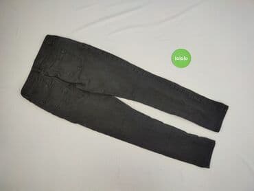 sukienki wyszczuplające rozmiar 42: Denim 1982, Jeansy damskie, rozmiar S — 3