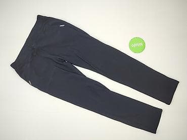 spodnie dresowe na rower: Spodnie dresowe damskie, rozmiar 2XL — 3