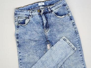 Mens: Jeans for men, size M — 1