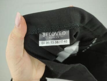 rajstop sally hansen: Beloved, Spodnie materiałowe damskie, rozmiar S — 4