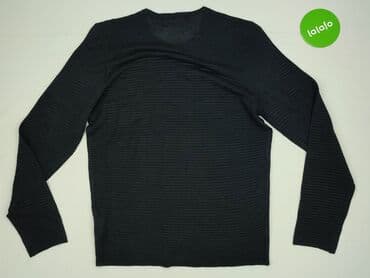 lidl kurtka puchowa: Sweter, L, Zara, stan - Dobry — 3