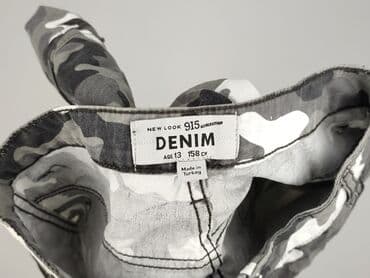 koszula esprit: Spodnie jeansowe, New Look, 13 lat, 158, stan - Bardzo dobry — 4