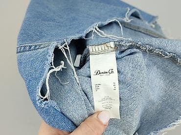 bootcut jeansy: Denim Co, Women`s dress, size M — 4