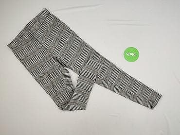 buty doberman: Esmara, Legginsy Eleganckie damskie, rozmiar S — 2