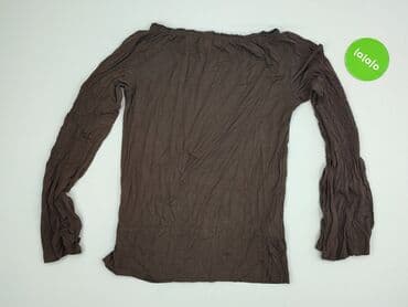 Жіночий одяг: Zara, Жіноча блуза, розмір L — 3