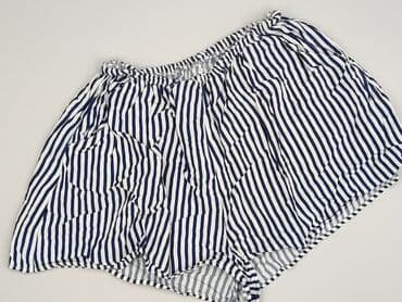 krótkie spodenki do grubych rajstop: Szorty damskie, L — 1