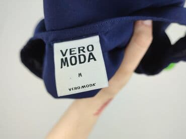 bytom biala koszula: Vero Moda, Жіноча блуза, розмір M — 4