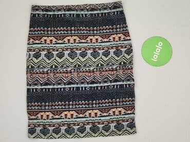 sukienka reserved w paski: Spódnica damska, rozmiar S — 2