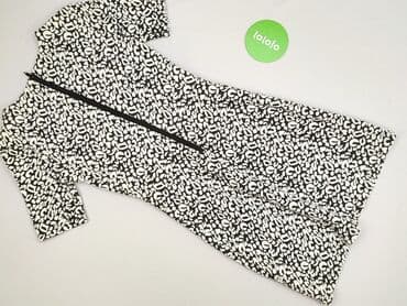 sukienka zebra h m: Sukienka damska, rozmiar XS — 4