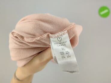 Kobiety: Primark, T-shirt damski, rozmiar XL — 5