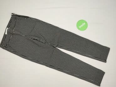 reserved spodnie dresowe: Reserved, Spodnie materiałowe damskie, rozmiar XS — 2