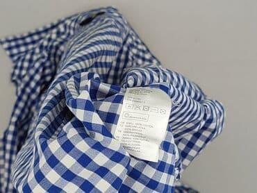 bluza w paski h m: H&M, Koszulа dla mężczyzn, rozmiar M — 5