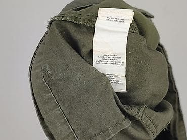 uncle sam: Denim Co, Szorty damskie, rozmiar M — 5
